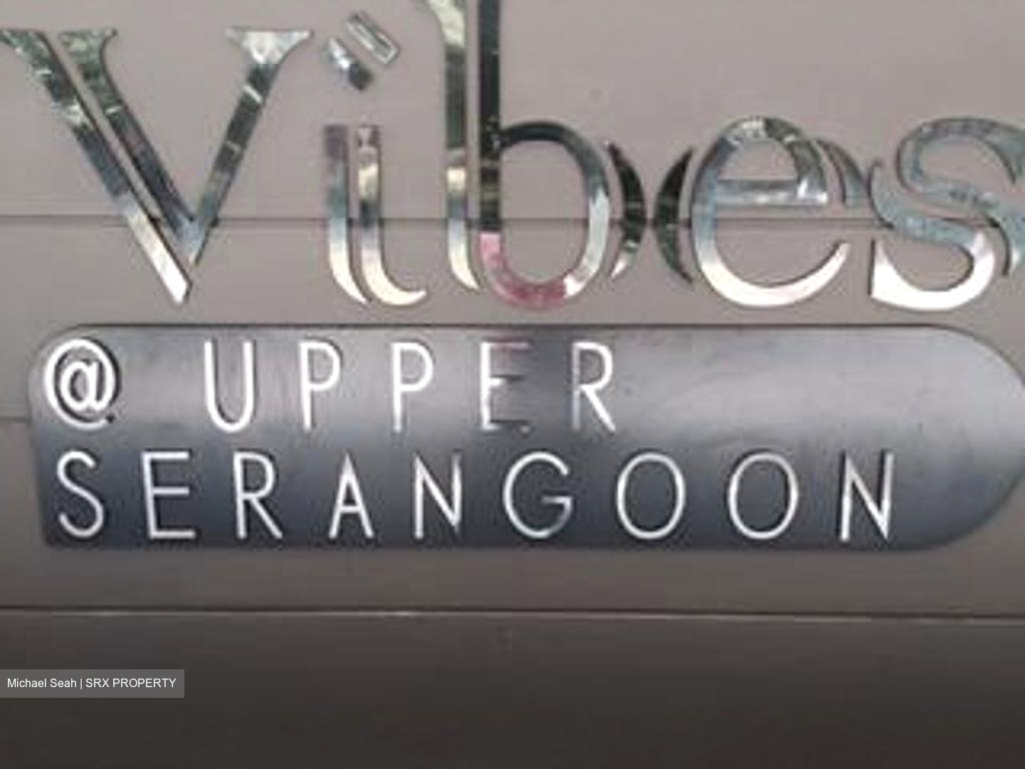Vibes@Upper Serangoon (D19), Apartment #314190691